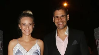 Ιλένια Ουίλιαμς | Η πρώτη δημοσίευση μετά την ανακοίνωση του Δημήτρη Ουγγαρέζου για το χωρισμό τους