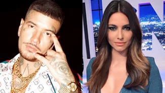 Snik | Αυτό είναι το πραγματικό όνομα και η ηλικία του συντρόφου της Ηλιάνας Παπαγεωργίου