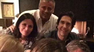 Τα Φιλαράκια | Τι θα συμβεί με το reunion; Πότε θα προβληθεί;