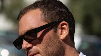 Αντίνοος Aλμπάνης | Η φωτογραφία που δημοσίευσε μετά τη χημειοθεραπεία και το αισιόδοξο μήνυμα