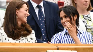 Kate Middleton | H κομψή εμφάνιση της φορώντας το αγαπημένο της οικονομικό brand