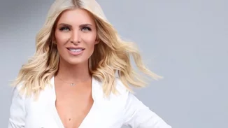 Κατερίνα Καινούργιου | Ρεκόρ στην τηλεθέαση για το «Ευτυχείτε»! Ξεπέρασε το 30%