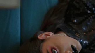 Ειρήνη Καζαριάν | Η απάντηση στο αν είναι ζευγάρι με τον Ίαν Στρατή και η άποψή της για το φετινό GNTM