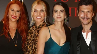 Είδαμε | Το Κόκκινο Ποτάμι-Η λαμπερή avant premiere & οι πρώτες εντυπώσεις