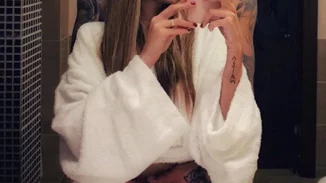 Baby boom | Έλληνας ποδοσφαιριστής και γνωστό μοντέλο θα κάνουν το πρώτο τους παιδί