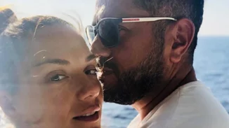 Βάσω Λασκαράκη | Το χιουμοριστικό post για το τριήμερο με τον Λευτέρη Σουλτάτο