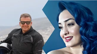 Κατερίνα Πεφτίτση | Το κορίτσι του GNTM απαντά στα σχόλια του Γιώργου Λιάγκα για πρώτη φορά