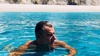 Γιώργος Λιάγκας | Ποια γυναίκα της τηλεόρασης εξέφρασε τον θαυμασμό της για τον παρουσιαστή;