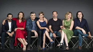 Λόγω Τιμής | Δεν άντεξε απέναντι στον ανταγωνισμό! Αυτά είναι τα νούμερα τηλεθέασης