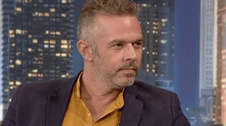 Χρήστος Λούλης | Πήρε πίσω τη δήλωση για τη Μακρυπούλια που προκάλεσε σάλο!