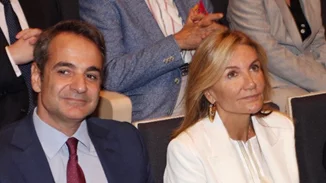 Κυριάκος Μητσοτάκης | Αποκάλυψε πώς περνάει το lockdown