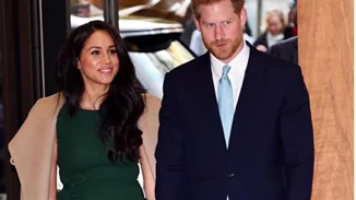 Finding Freedom | Η βιογραφία των Sussexes μόλις κυκλοφόρησε και πολλές κρυφές λεπτομέρειες είδαν το φως της δημοσιότητας