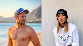 Κόνι Μεταξά | Και πάλι στην Ρουμανία για το νέο της έρωτα (Φωτογραφίες)