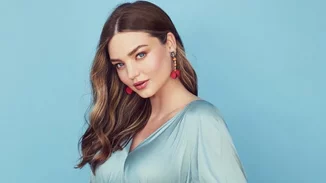 Η Miranda Kerr έφερε στον κόσμο το τρίτο της παιδί