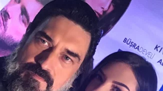 Γενέθλια για τη Χαρά Παππά | Η τρυφερή ανάρτηση του Burrak Hakki