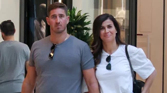 Νεσχάν Μουλαζίμ- Στέλιος Πολογεώργης | Ανέβαλαν (ξανά) τον γάμο τους