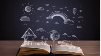 10 παιδικά βιβλία για τις πρώτες μέρες του φθινοπώρου