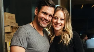 Ιλένια Ουίλιαμς | Έφυγε από το σπίτι που συγκατοικούσε με τον Δημήτρη Ουγγαρέζο