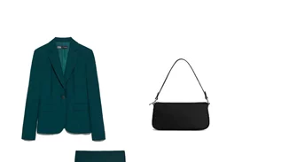 Πώς να φορέσω ένα μονοχρωματικό total look