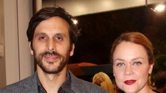 Λένα Παπαληγούρα - Άκης Πάντος | Επίσημη έξοδος για το ερωτευμένο ζευγάρι (pics)