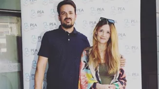 Ιωάννα Παππά | Φωτογραφίζει τον δύο μηνών γιο της (pic)