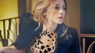 Ιωάννα Παππά | Η φωτογραφία από το παιδικό δωμάτιο του γιου της