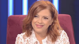 Ελένη Ράντου | Οι αποκαλύψεις στη Μελέτη: To love story με τον Παπακωνσταντίνου, τα καψόνια & η περίοδος που έφυγε από το σπίτι