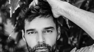 Πατέρας για τέταρτη φορά ο Ricky Martin! Η τρυφερή ανάρτηση στο Instagram