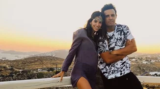 Σάββας Πούμπουρας - Αρετή Θεοχαρίδη | Αυτό είναι το νέο σπίτι του ζευγαριού (video)