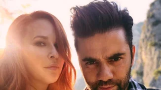 Η φωτογραφία μετά τις φήμες για νέα σχέση και οι στίχοι του Μαραντίνη