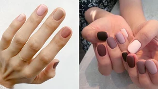 Gradient Nails | Η απόλυτη τάση και οι καλύτεροι χρωματικοί συνδυασμοί