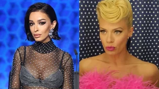 Φουρέιρα, Μακρυπούλια, Παπαρίζου, Μπόμπα | Ποια είχε τα καλύτερα μαλλιά και μακιγιάζ;