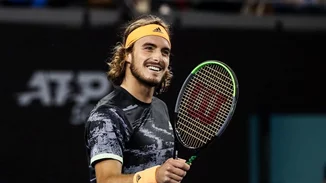 Στέφανος Τσιτσιπάς | “Λυπάμαι όσους δεν έχουν προσωπική ζωή και ασχολούνται μαζί μου…”