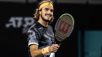 Μαγικός Τσιτσιπάς | Θρυλικό comeback με Nadal και επική πρόκριση στα ημιτελικά του Australian Open