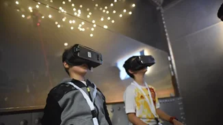 6 δωρεάν δράσεις που αξίζει να προσθέσετε στην ατζέντα σας – γιατί οι Κυριακές είναι οικογενειακή υπόθεση!