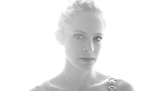 Έλλη Τρίγγου | Με ποιον γνωστό Έλληνα ηθοποιό είχε σχέση η "Ασημίνα" από τις "Άγριες Μέλισσες;"