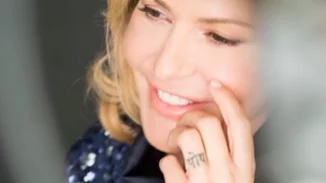 Τζένη Μπαλατσινού | Tο νέο της επαγγελματικό βήμα που δεν περίμενες (pics)