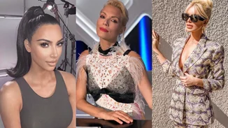 Τα 5 τέλεια updo για βροχερές ημέρες εμπνευσμένα από τις αγαπημένες σου celebrities