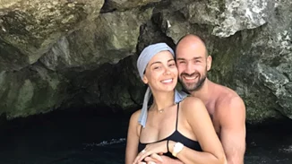 Ολυμπία Χοψονίδου | Η τέλεια ερώτηση που δέχθηκε για τις εγκυμοσύνες της