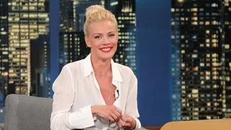 Ζέτα Μακρυπούλια | Μιλά για όλα! Το Final Four, η συνεργασία με τον Χατζηγιάννη & η αλλαγή μετά το Ρουκ Ζούκ