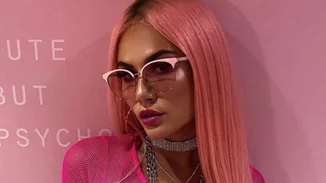 Έλενα Τσαγκρινού | Το πολύ (πολύ) κοντό κούρεμα που δίχασε τους followers της (video)