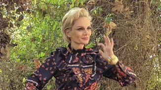 Έλενα Χριστοπούλου | Δες πώς κουρεύτηκε η coach μοντέλων