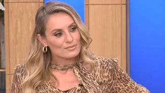 Ελεονώρα Μελέτη | Μόλις έγινε κοκκινομάλλα!