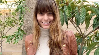 Ηλιάνα Παπαγεωργίου | Η ανιψιά της το νέο GNTM; Δες τη φωτογραφία από το πλατό