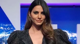 Ηλιάνα Παπαγεωργίου | Αυτό θα είναι το αποψινό hot look της στο GNTM