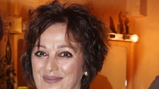 Ποιας γνωστής ηθοποιού είναι αδερφή η εικονιζόμενη;