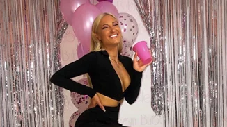 JTouni | Η μεγάλη αλλαγή στην εμφάνισή της, το σοκ και οι φωτογραφίες