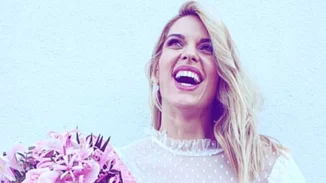 Μαντώ Γαστεράτου | Πότε έμαθε το φύλο του μωρού και τι υπόσχεση έχει δώσει;