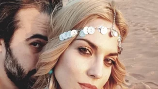 Μαντώ Γαστεράτου | Αποκάλυψε πόσα κιλά έχει πάρει στον έβδομο μήνα της εγκυμοσύνης της και πότε θα γεννήσει