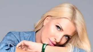 Ελένη Μενεγάκη | Το look που επέλεξε στην εκπομπή της για τα 50α γενέθλιά της